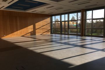 Leipzig PR & Marketing Event Veranstaltungsraum Meine Tanzschule image 6