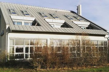 Leipzig PR & Marketing Event Veranstaltungsraum Meine Tanzschule image 5