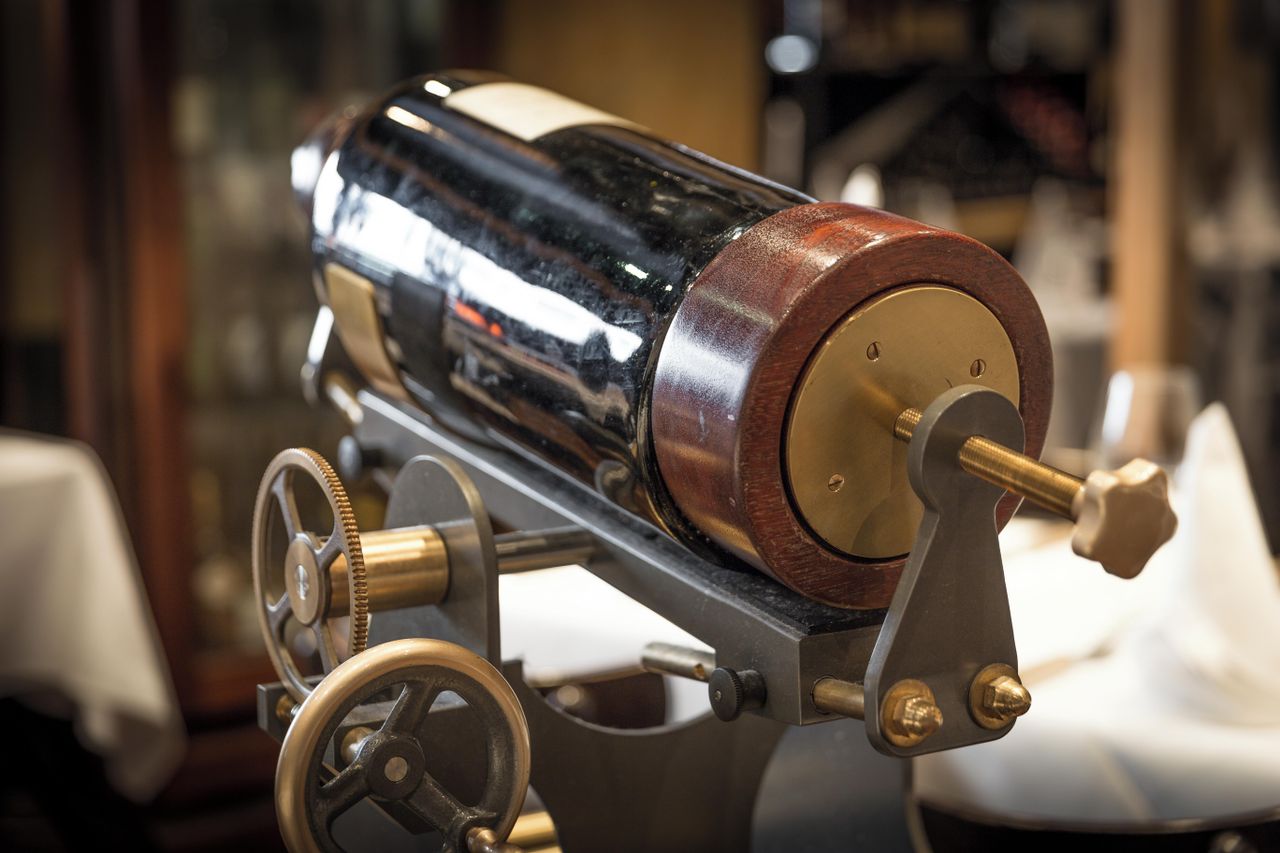 Düsseldorf PR & Marketing Event Restaurant The Classic Western Steakhouse image 1