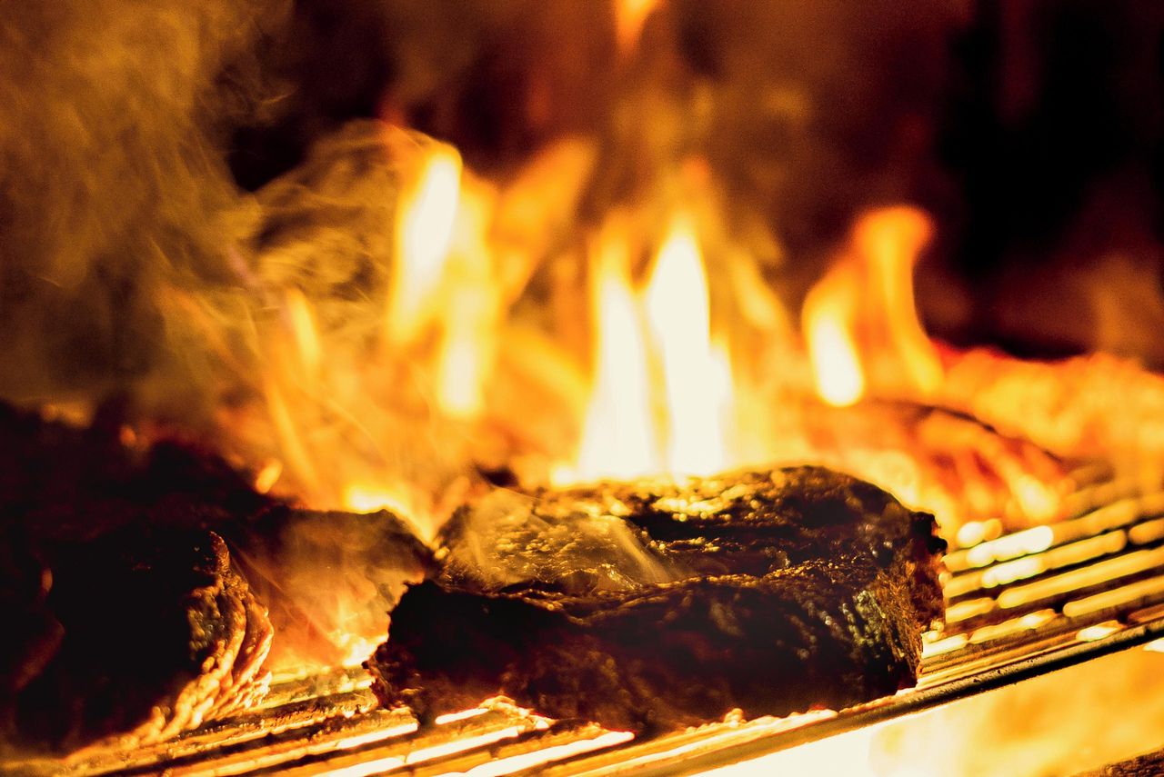 Düsseldorf PR & Marketing Event Restaurant Reef & Beef Köln image 18