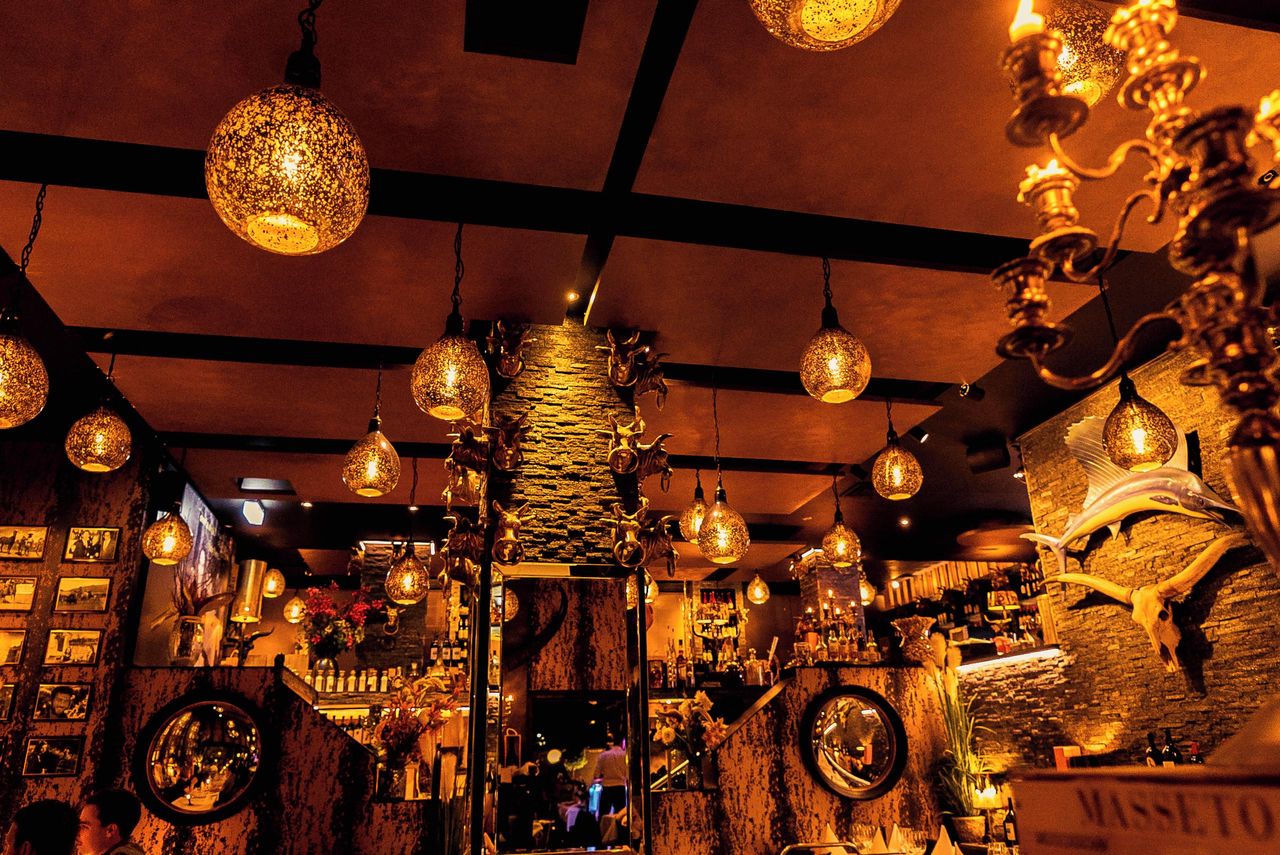 Düsseldorf PR & Marketing Event Restaurant Reef & Beef Köln image 19