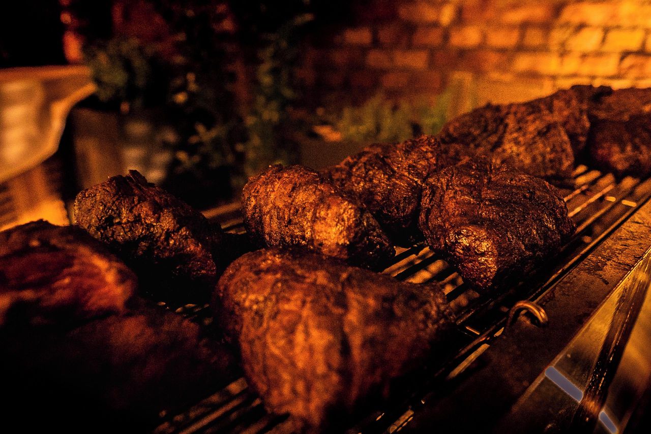 Düsseldorf PR & Marketing Event Restaurant Reef & Beef Köln image 20