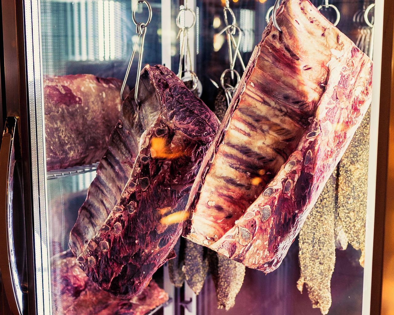 Düsseldorf PR & Marketing Event Restaurant Reef & Beef Köln image 2