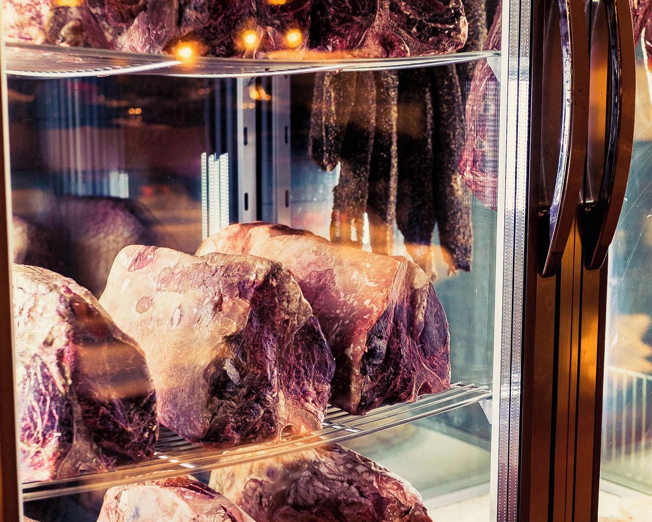 Düsseldorf PR & Marketing Event Restaurant Reef & Beef Köln image 3