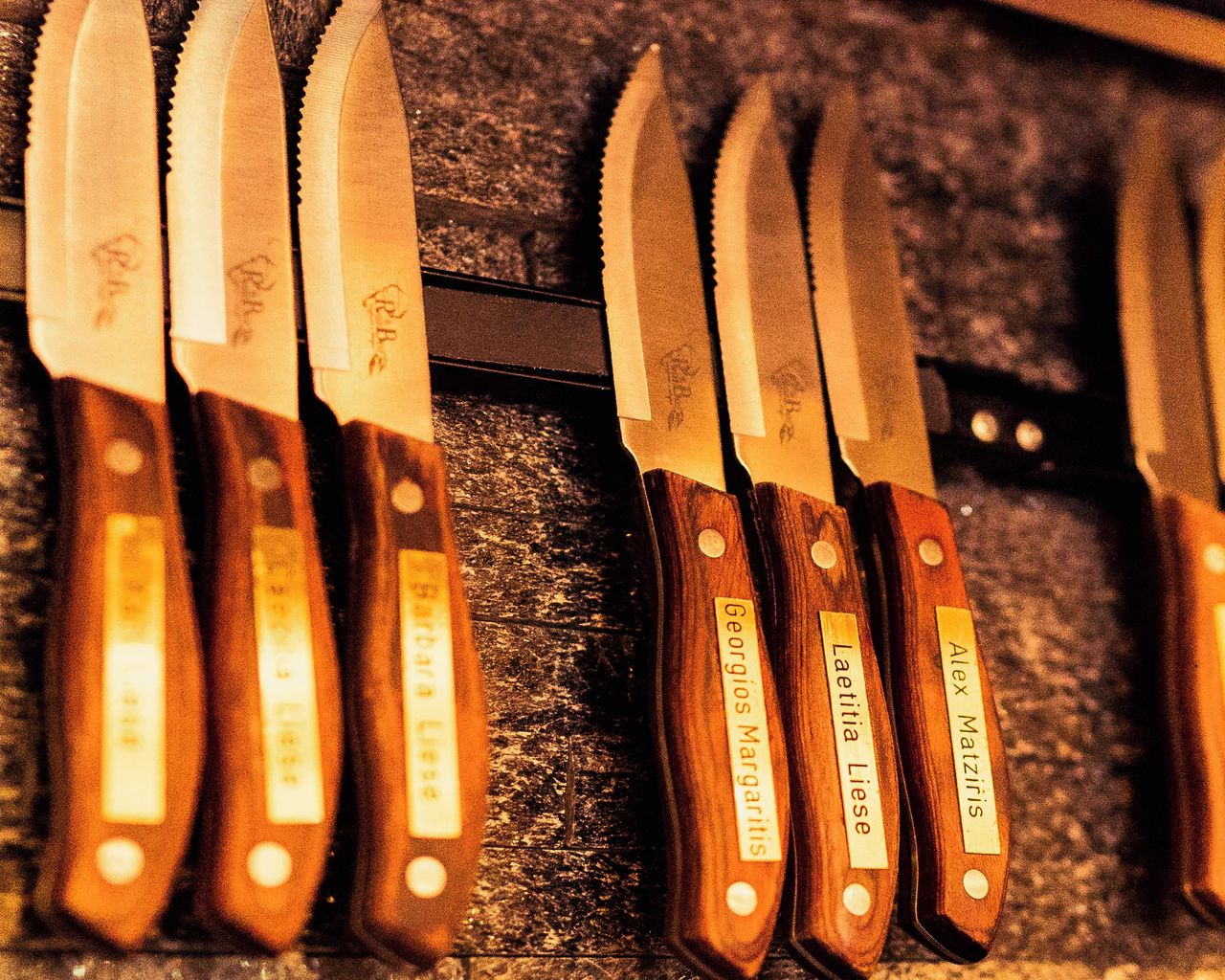 Düsseldorf PR & Marketing Event Restaurant Reef & Beef Köln image 5