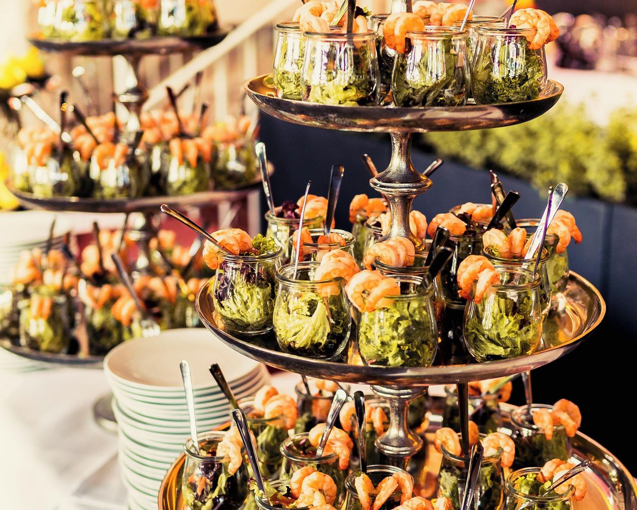 Düsseldorf PR & Marketing Event Restaurant Reef & Beef Köln image 6