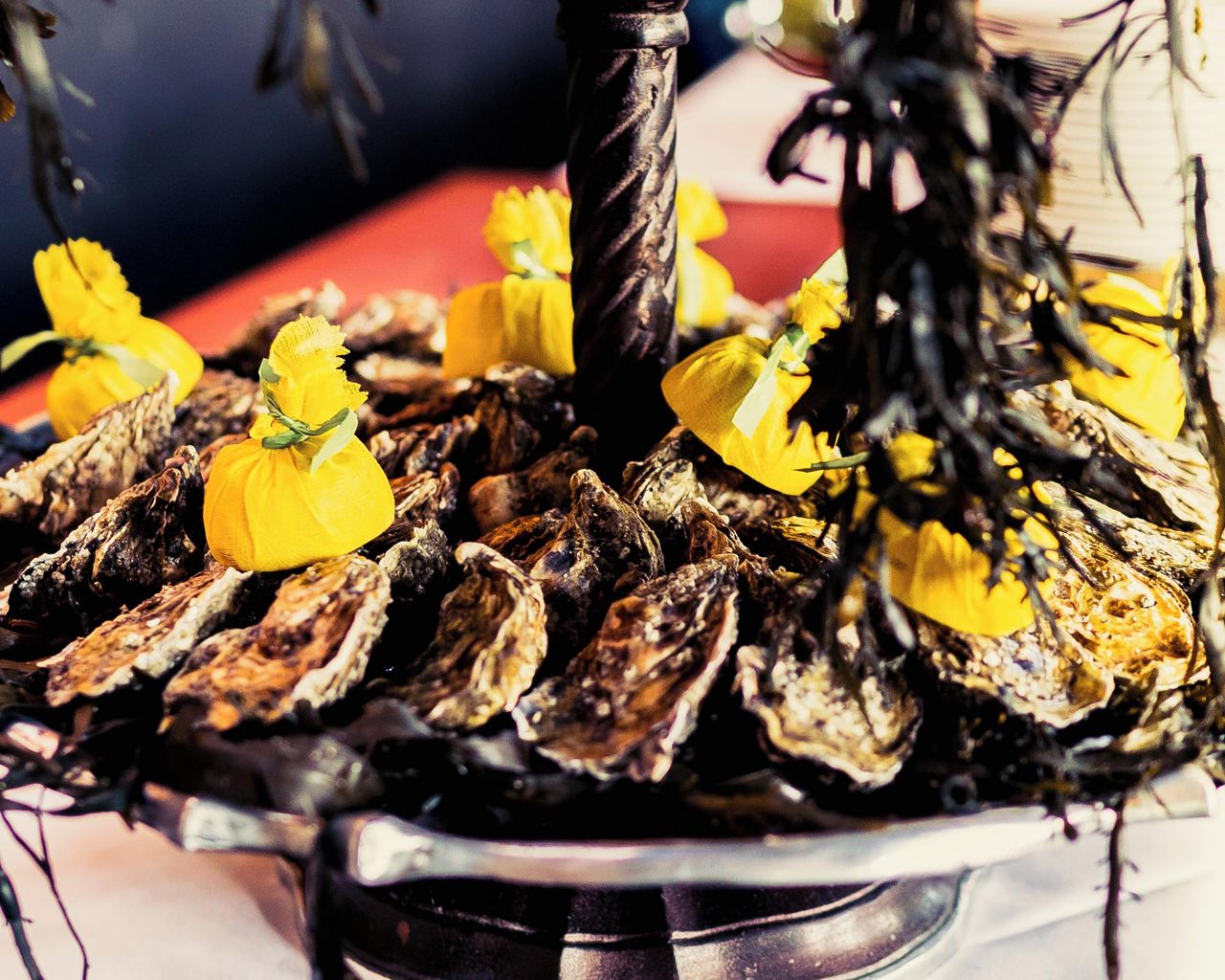 Düsseldorf PR & Marketing Event Restaurant Reef & Beef Köln image 7