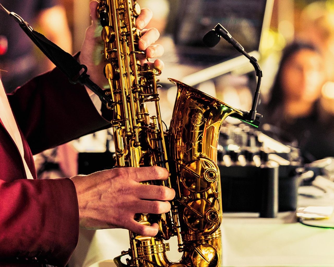 Düsseldorf PR & Marketing Event Restaurant Reef & Beef Köln image 9