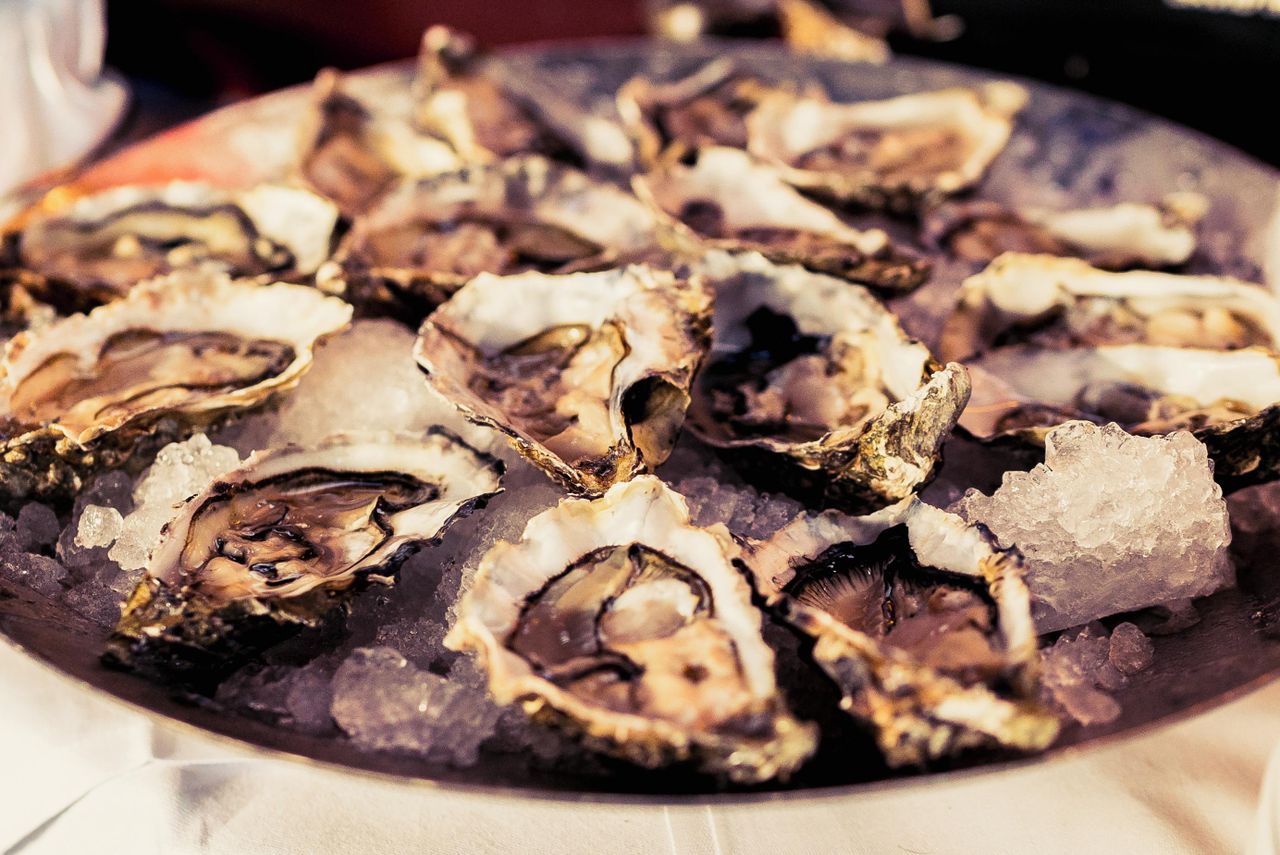 Düsseldorf PR & Marketing Event Restaurant Reef & Beef Köln image 10