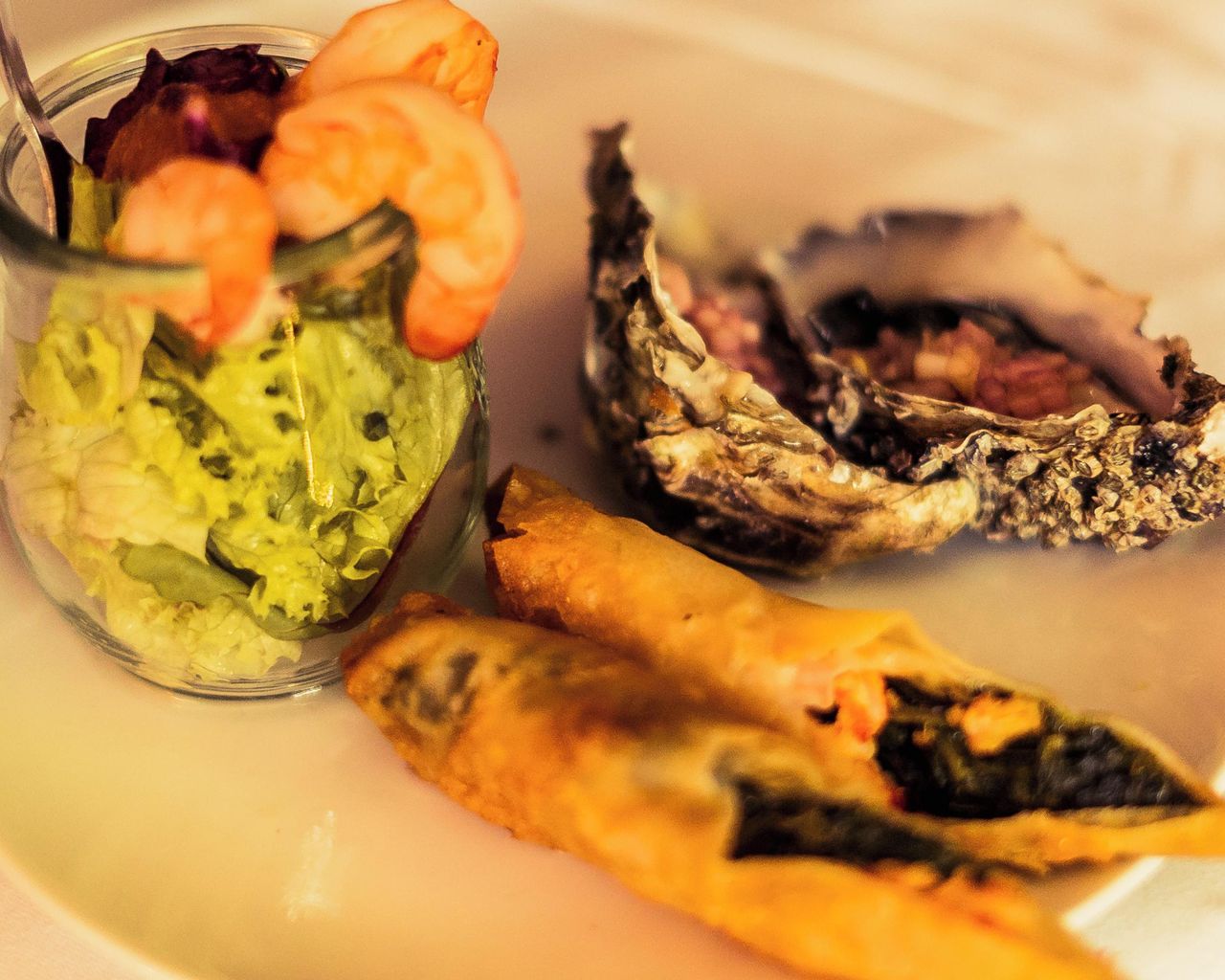 Düsseldorf PR & Marketing Event Restaurant Reef & Beef Köln image 12