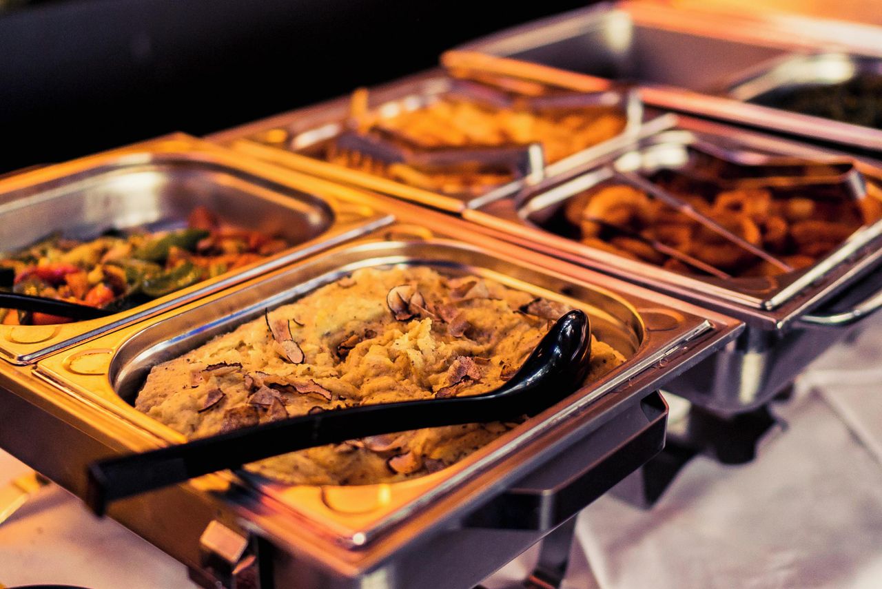 Düsseldorf PR & Marketing Event Restaurant Reef & Beef Köln image 13