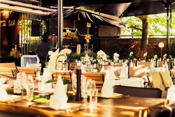 Düsseldorf PR & Marketing Event Restaurant Reef & Beef Köln image 0