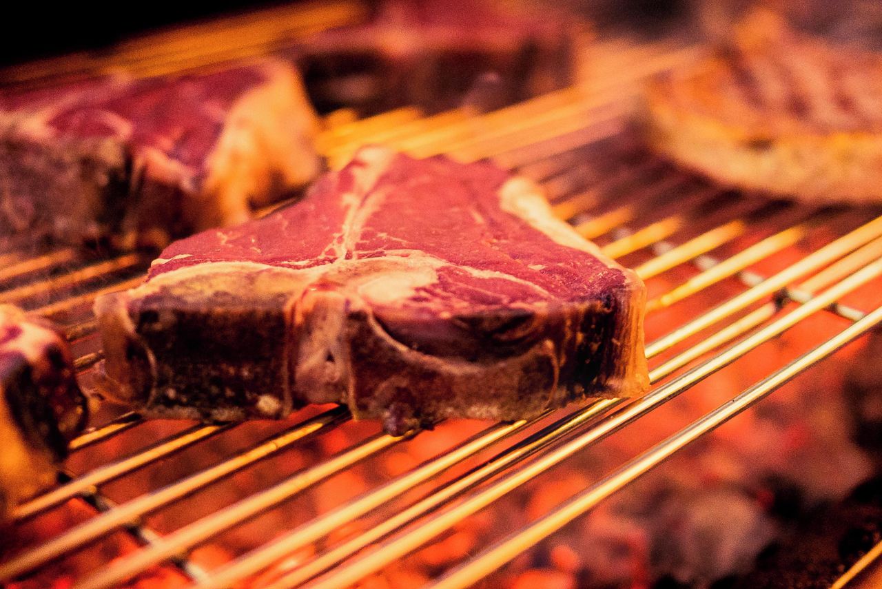 Düsseldorf PR & Marketing Event Restaurant Reef & Beef Köln image 15