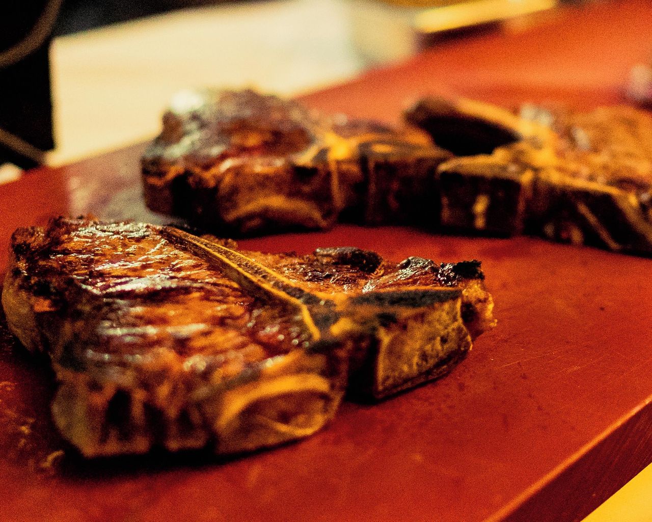 Düsseldorf PR & Marketing Event Restaurant Reef & Beef Köln image 16