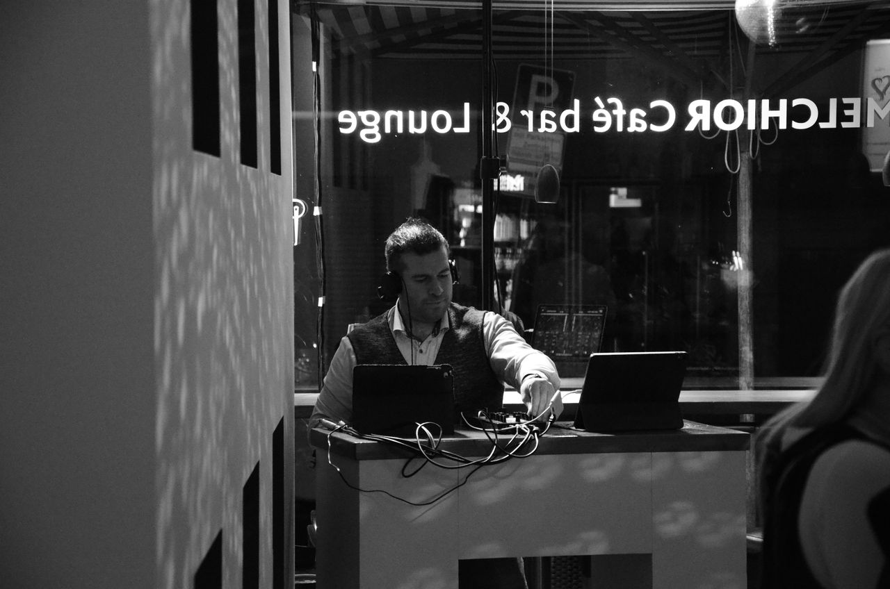 Kassel Firmenfest/Firmen Event/Firmenfeier/Betriebsfeier Bar/Nachtclub/Lounge MELCHIOR Kassel image 3