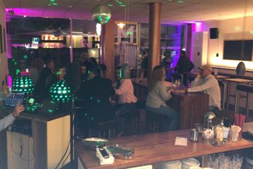 Kassel Firmenfest/Firmen Event/Firmenfeier/Betriebsfeier Bar/Nachtclub/Lounge MELCHIOR Kassel image 1