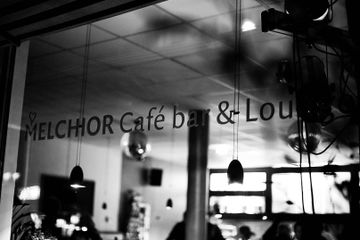 Kassel Firmenfest/Firmen Event/Firmenfeier/Betriebsfeier Bar/Nachtclub/Lounge MELCHIOR Kassel image 0