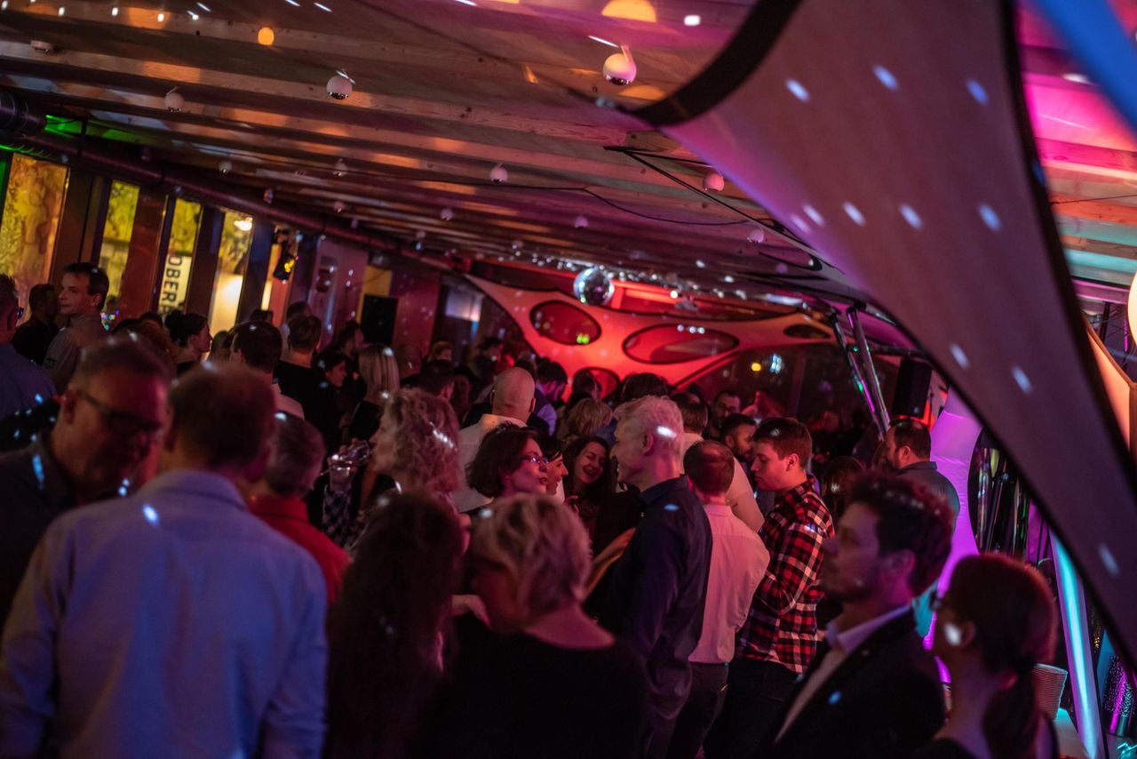 Chemnitz Firmenfest/Firmen Event/Firmenfeier/Betriebsfeier  Firmenfeier image 1