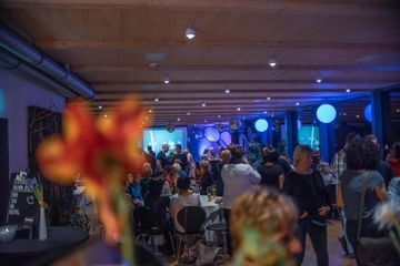 Chemnitz Firmenfest/Firmen Event/Firmenfeier/Betriebsfeier  Firmenfeier image 2