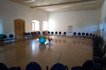 Regensburg Sommerfest  Seminarraum image 2