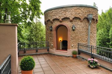 Frankfurt Präsentation Schloss/ Villa Burg Döring image 16