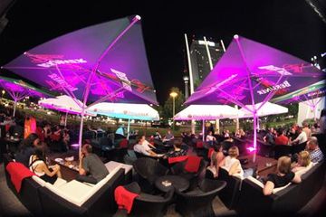 Berlin Präsentation Bar/ Nachtclub Knutschfleck Berlin image 10