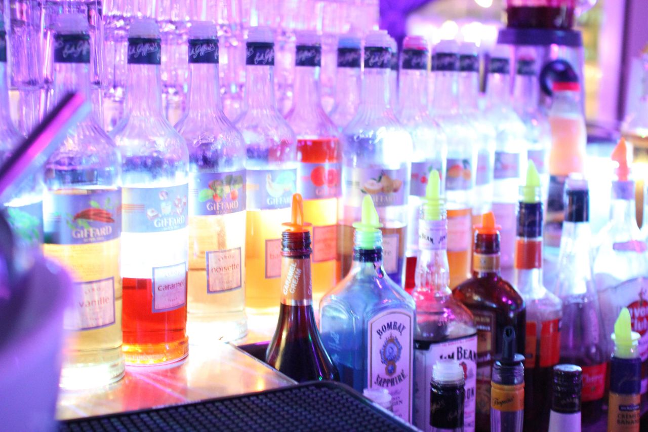 Berlin Präsentation Bar/ Nachtclub Knutschfleck Berlin image 8