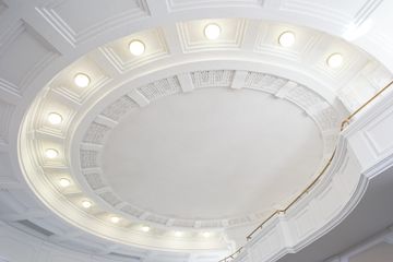 Leipzig PR & Marketing Event Veranstaltungsraum Kuppelsaal image 0