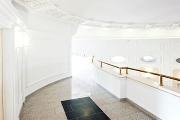 Leipzig PR & Marketing Event Veranstaltungsraum Kuppelsaal image 10