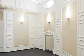 Leipzig PR & Marketing Event Veranstaltungsraum Kuppelsaal image 6