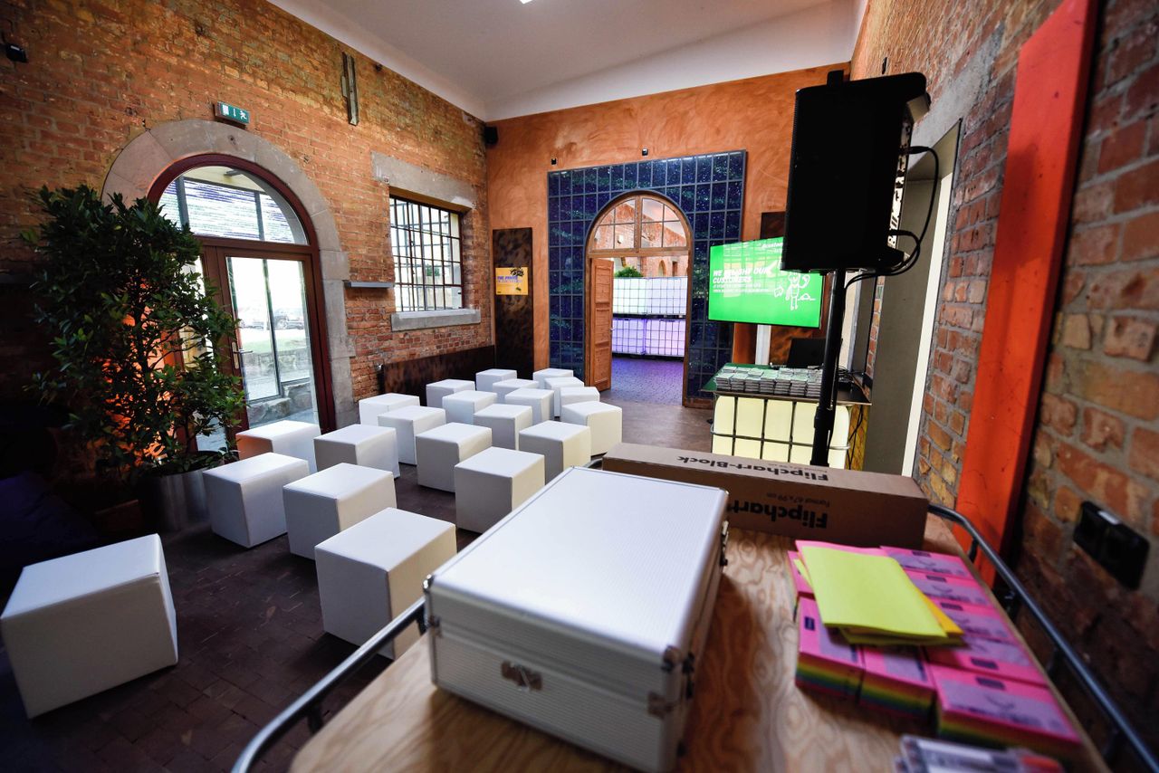 Fellbach Coaching/Schulung  Kreativraum im Römerkastell image 4