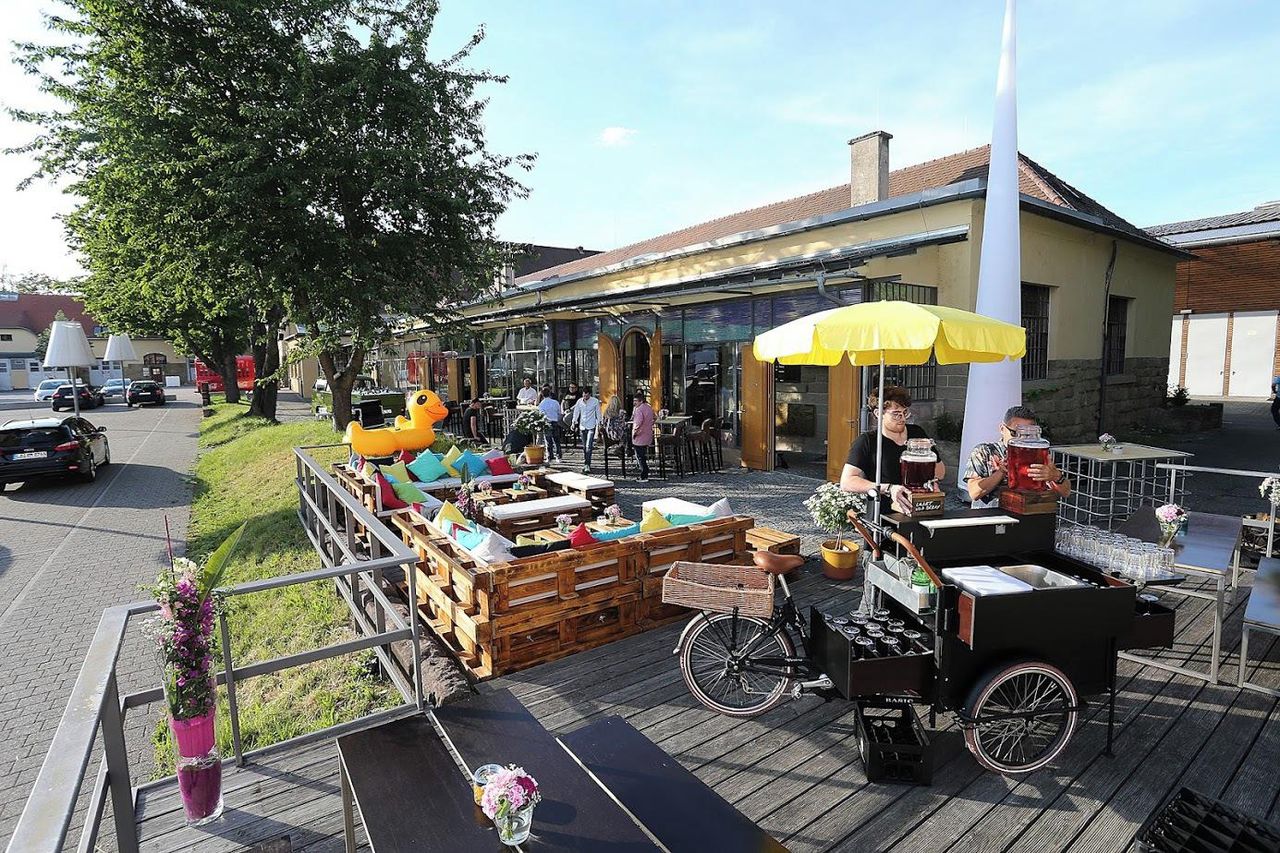 Fellbach Coaching/Schulung  Kreativraum im Römerkastell image 7