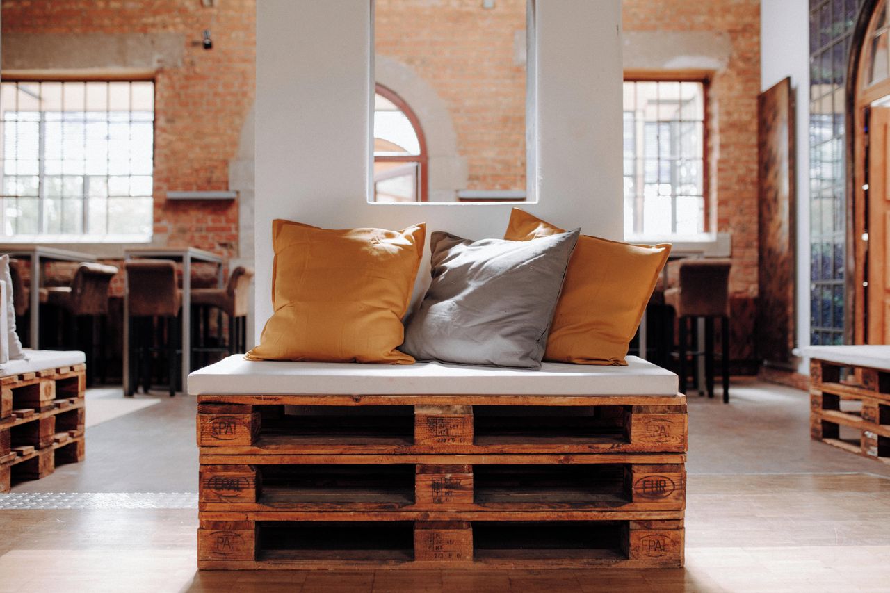 Fellbach Coaching/Schulung  Kreativraum im Römerkastell image 2