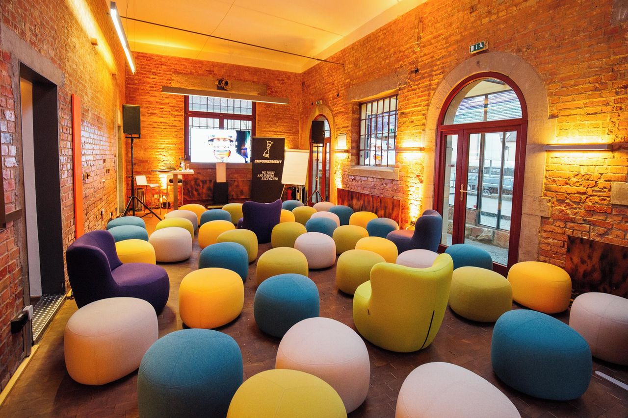 Fellbach Coaching/Schulung  Kreativraum im Römerkastell image 3