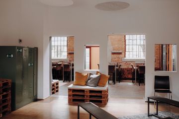 Fellbach Coaching/Schulung  Kreativraum im Römerkastell image 0