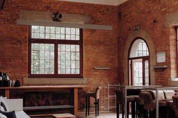 Fellbach Coaching/Schulung  Kreativraum im Römerkastell image 1