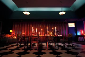 Berlin PR & Marketing Event Veranstaltungsraum Studio Olivia Steele image 1