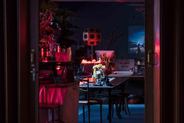 Berlin PR & Marketing Event Veranstaltungsraum Studio Olivia Steele image 2