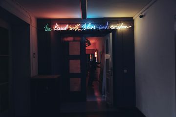 Berlin PR & Marketing Event Veranstaltungsraum Studio Olivia Steele image 3