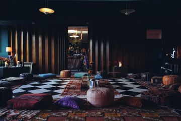 Berlin PR & Marketing Event Veranstaltungsraum Studio Olivia Steele image 4