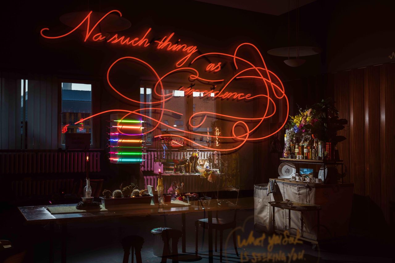 Berlin PR & Marketing Event Veranstaltungsraum Studio Olivia Steele image 6