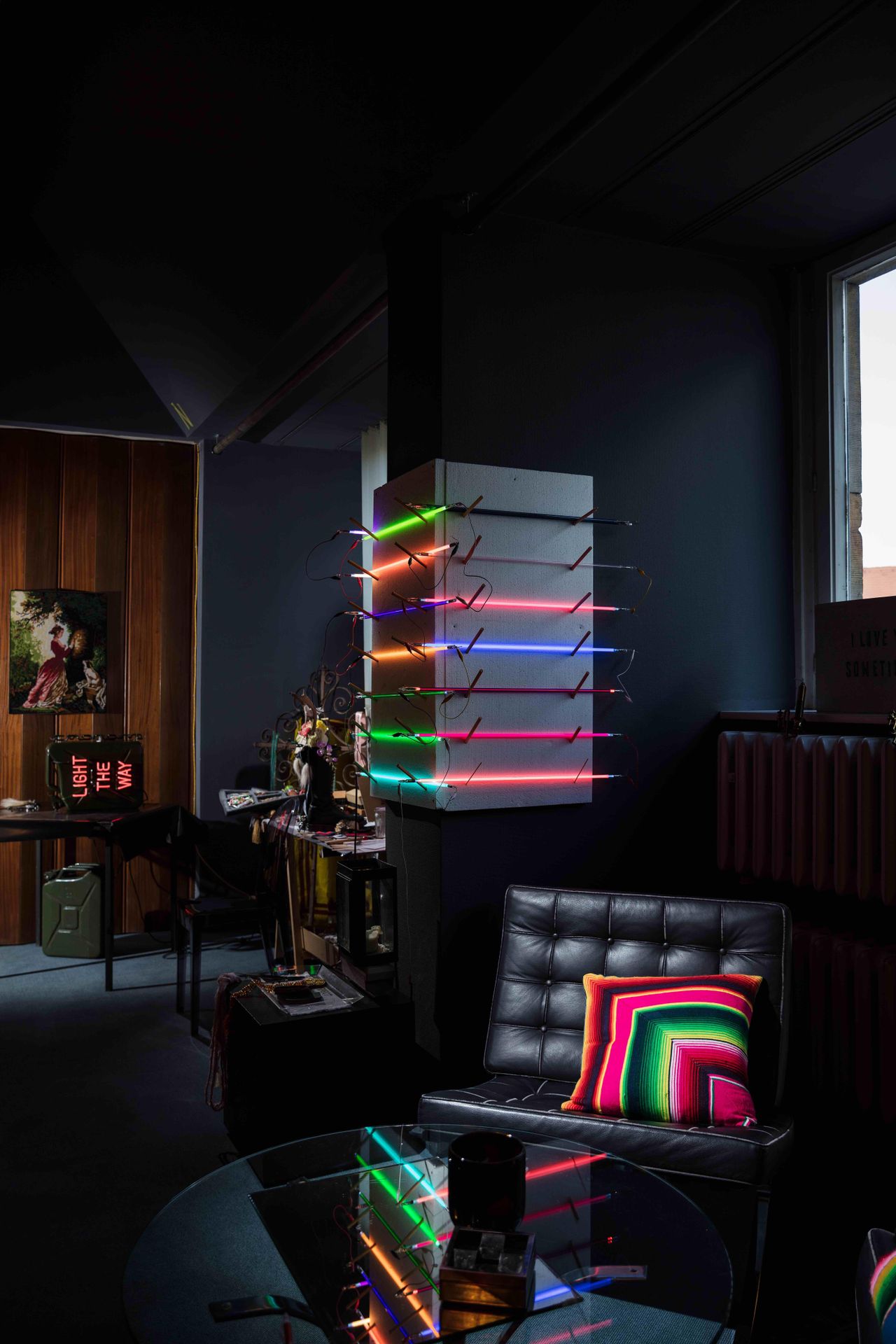 Berlin PR & Marketing Event Veranstaltungsraum Studio Olivia Steele image 7