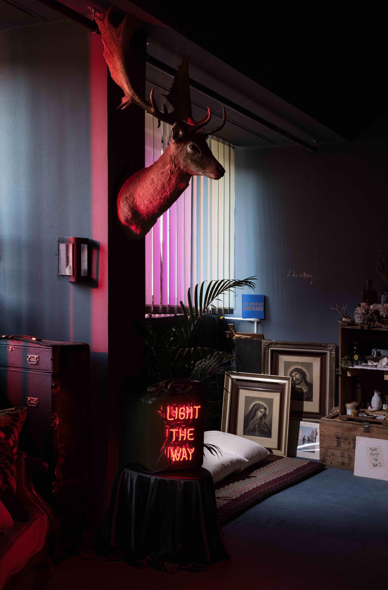 Berlin PR & Marketing Event Veranstaltungsraum Studio Olivia Steele image 10