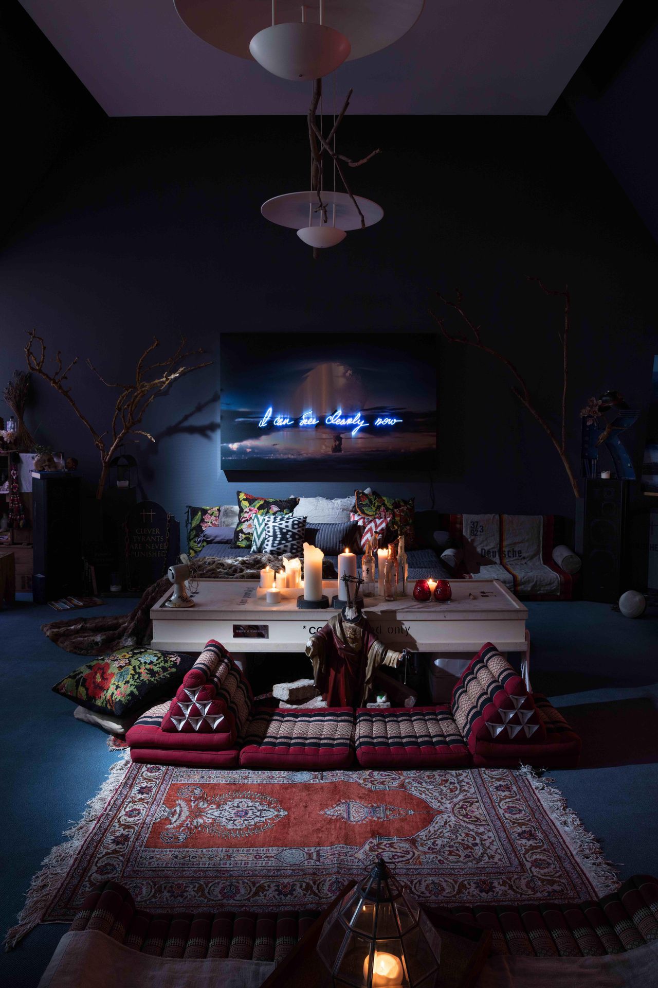 Berlin PR & Marketing Event Veranstaltungsraum Studio Olivia Steele image 10