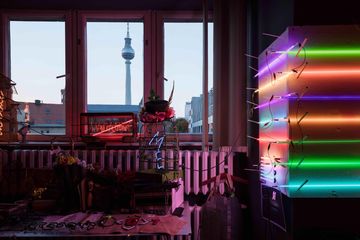 Berlin PR & Marketing Event Veranstaltungsraum Studio Olivia Steele image 1