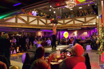 Karlsruhe PR & Marketing Event Veranstaltungsraum Eventebene im Badisch Brauhaus image 3