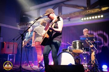 Karlsruhe PR & Marketing Event Veranstaltungsraum Eventebene im Badisch Brauhaus image 15