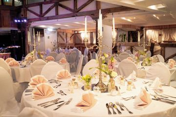 Karlsruhe PR & Marketing Event Veranstaltungsraum Eventebene im Badisch Brauhaus image 11