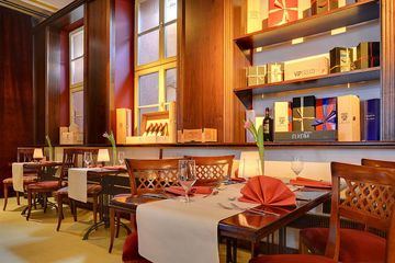 Herzogenaurach Vineria Restaurant image 5