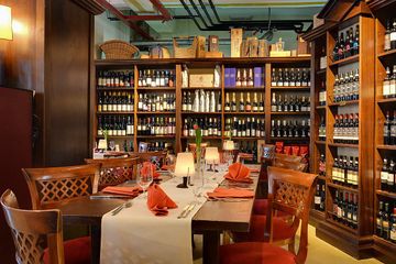 Herzogenaurach Vineria Restaurant image 4